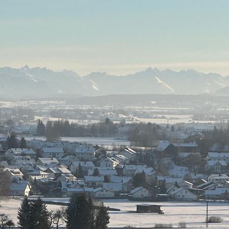 Elmira Apartment Memmingen Bagian luar foto