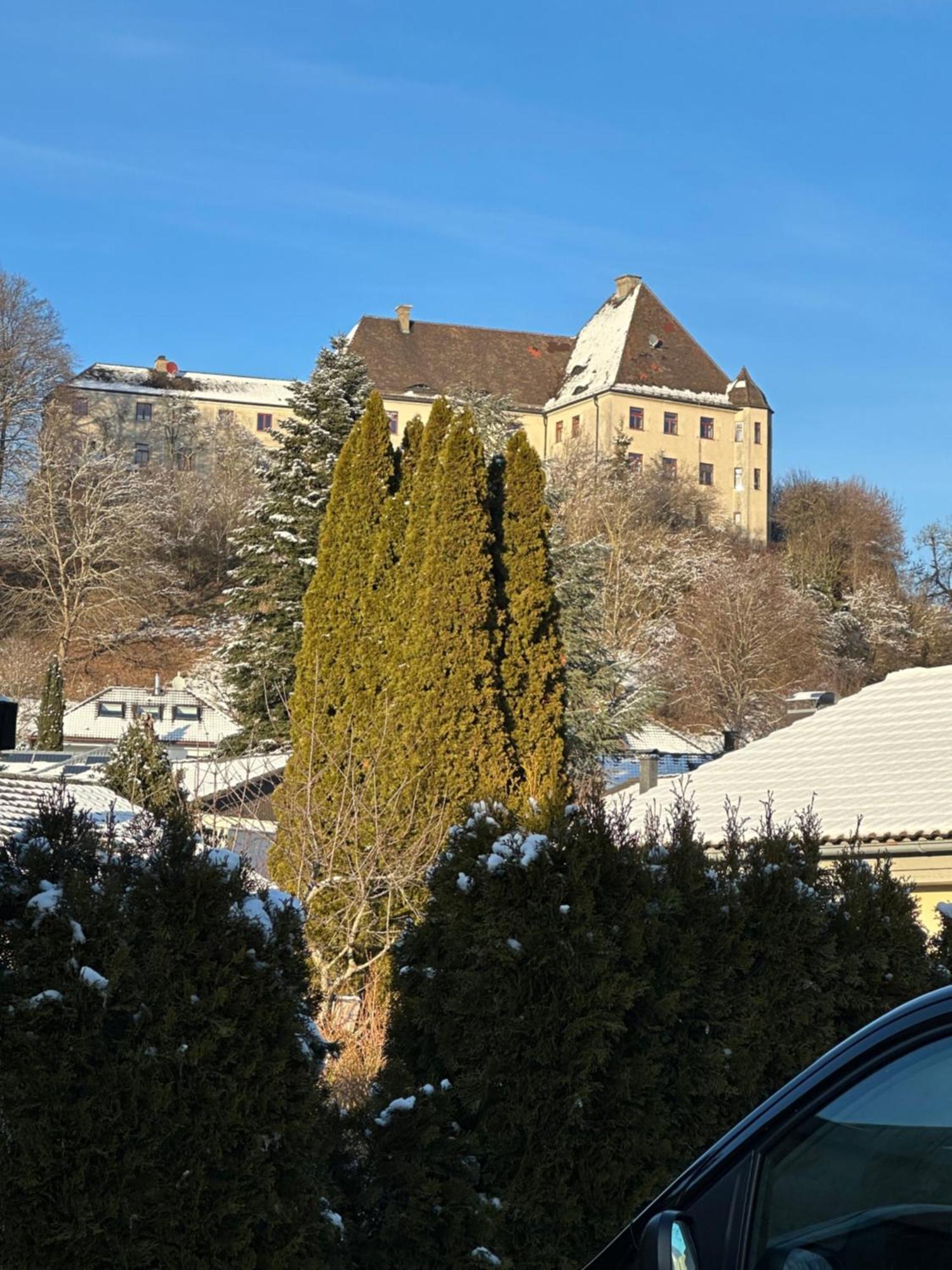 Elmira Apartment Memmingen Bagian luar foto