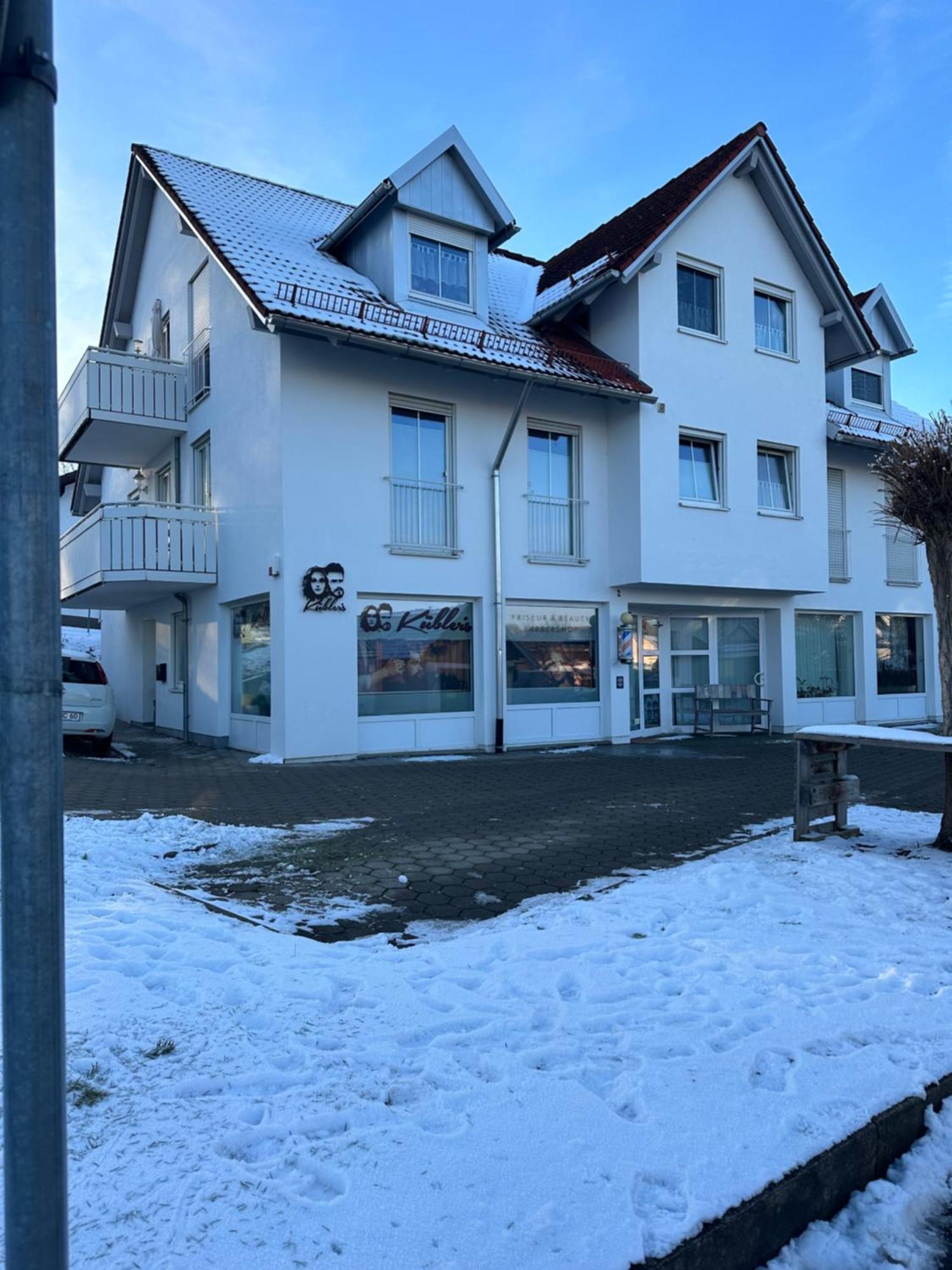 Elmira Apartment Memmingen Bagian luar foto