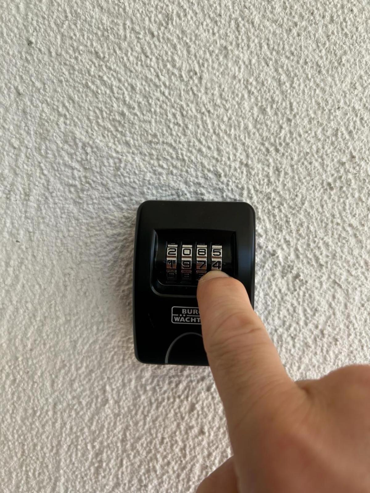 Elmira Apartment Memmingen Bagian luar foto