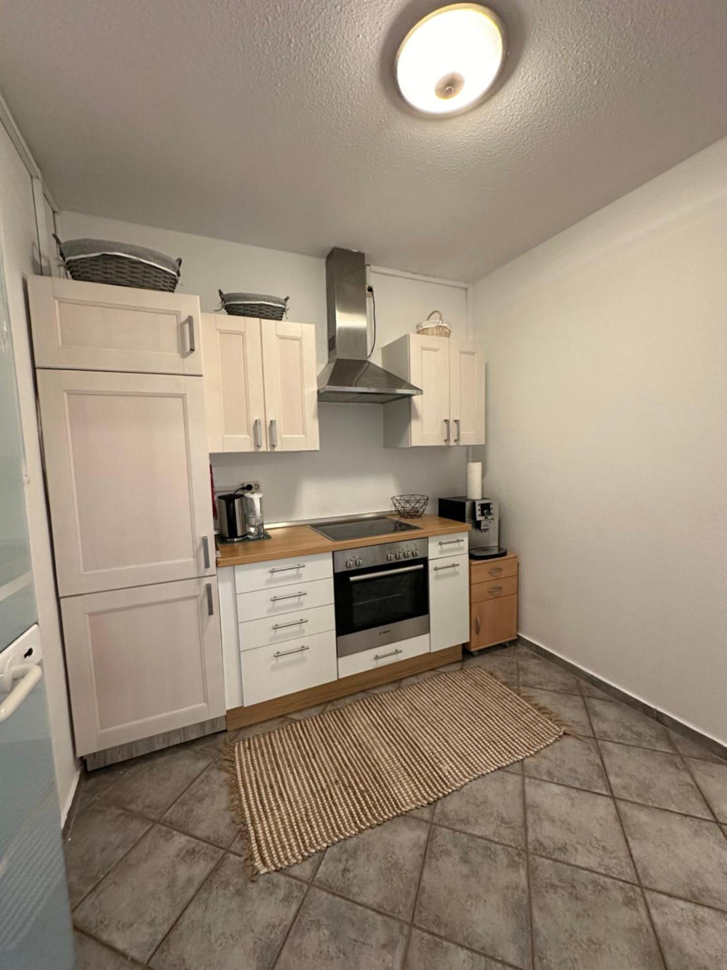 Elmira Apartment Memmingen Bagian luar foto
