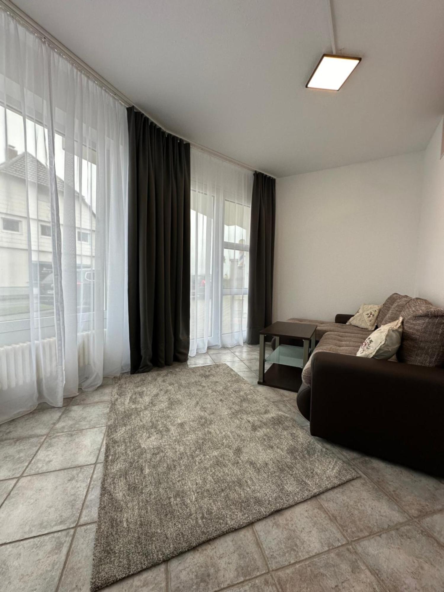 Elmira Apartment Memmingen Bagian luar foto