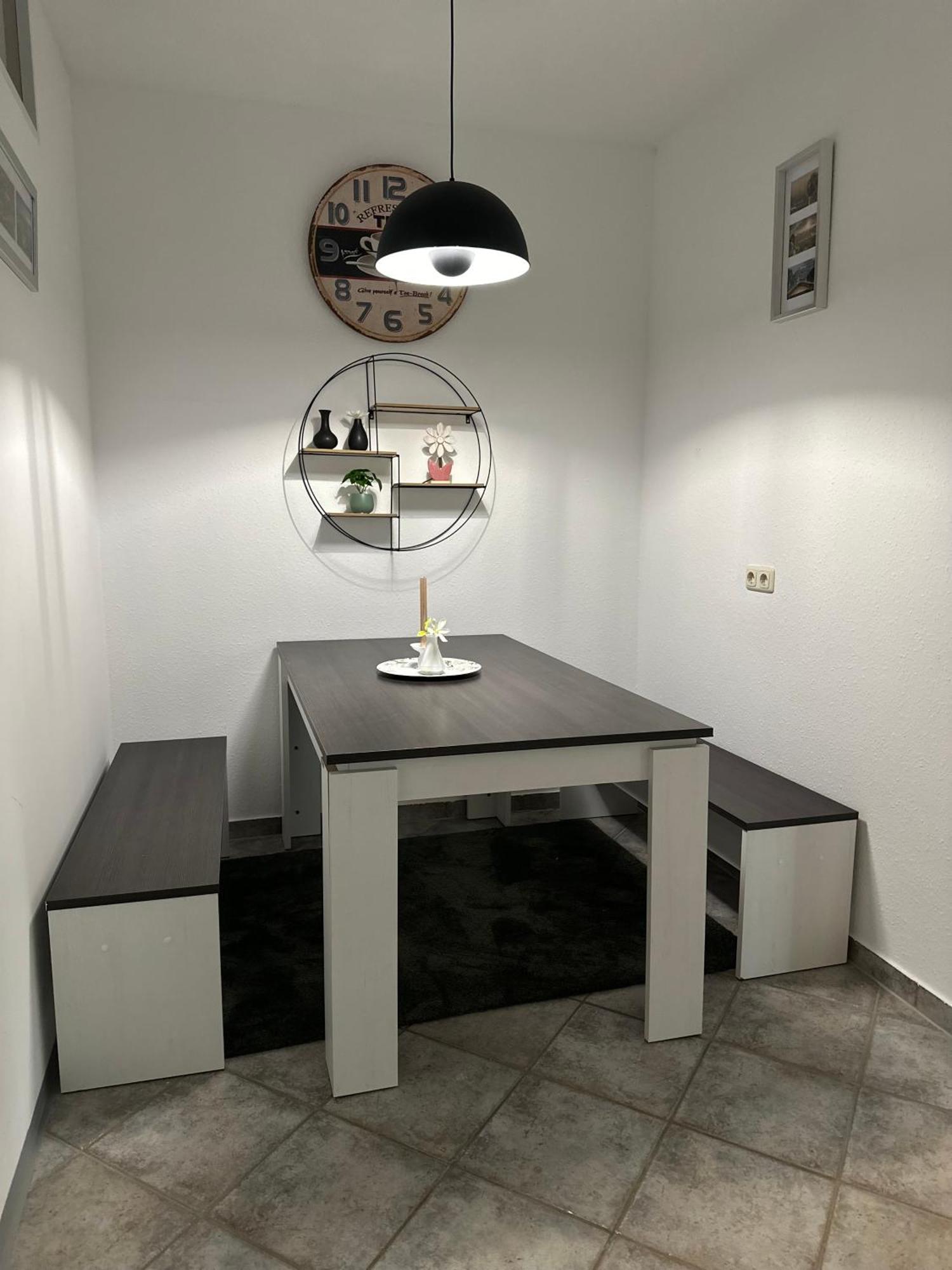 Elmira Apartment Memmingen Bagian luar foto