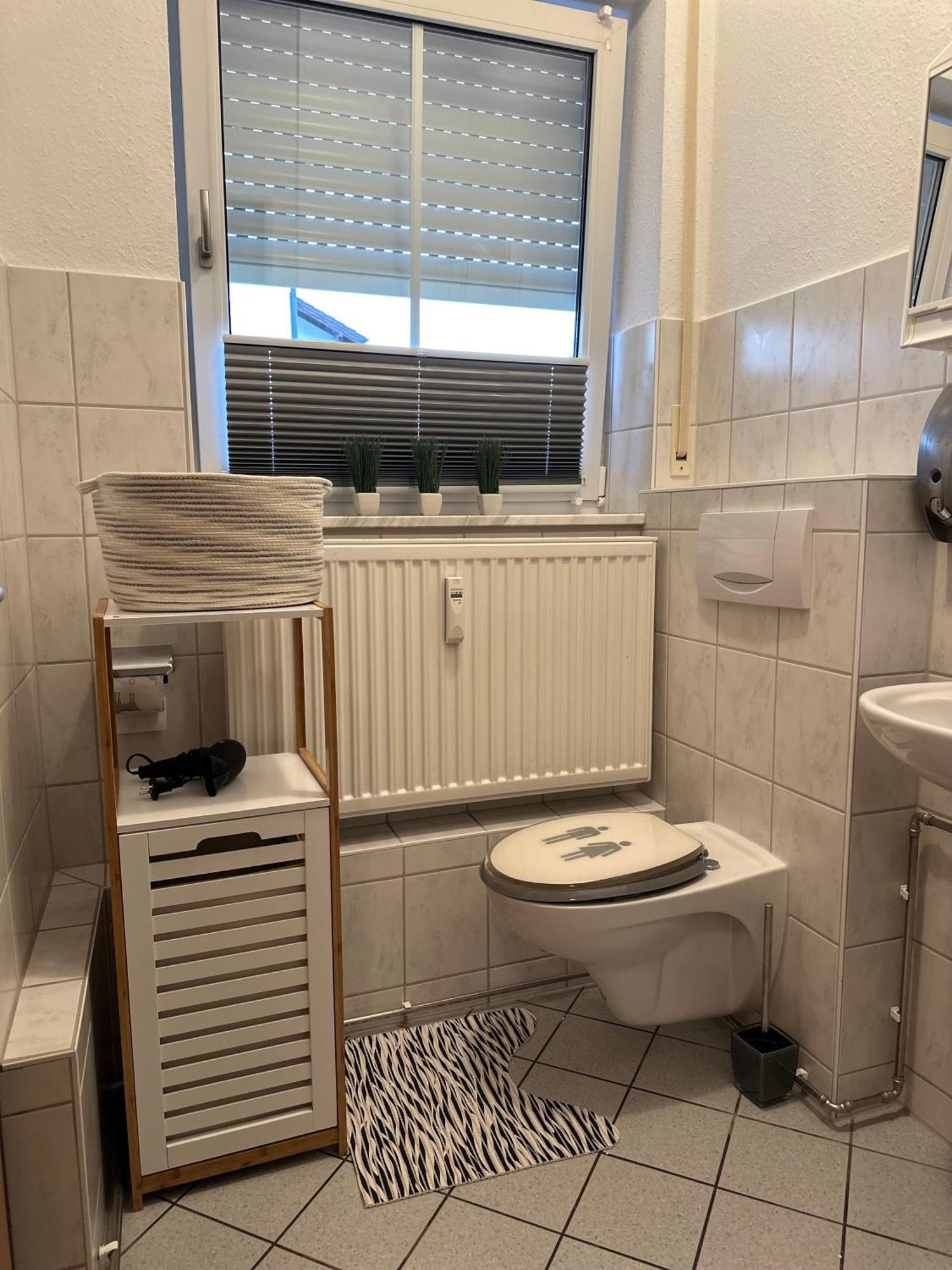 Elmira Apartment Memmingen Bagian luar foto